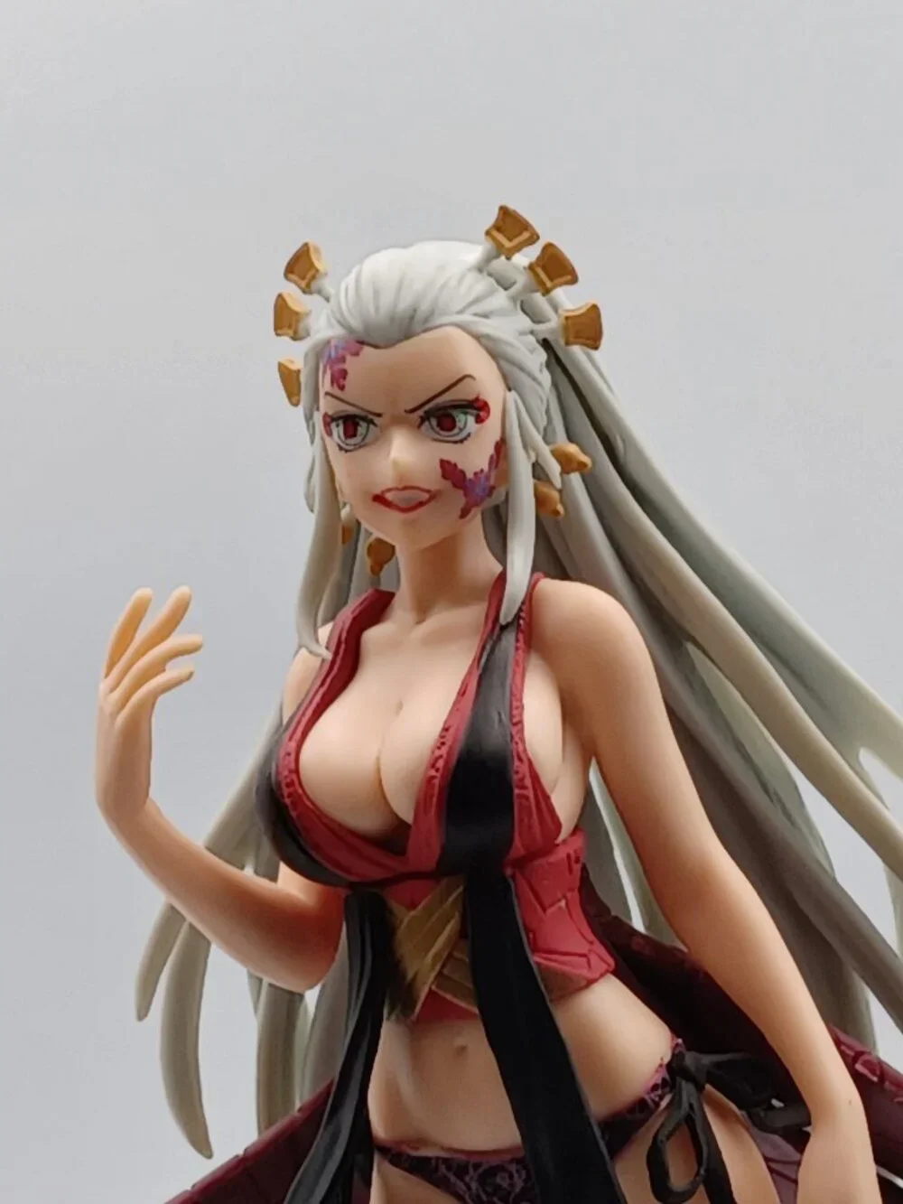 Demon Slayer Daki Figure 11